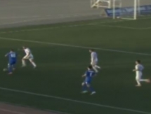 Видео матча Премьер-Лиги «Иртыш» — «Кайрат» 0:1