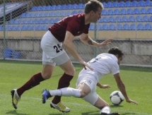 «Спартак» подписал Обрадовича