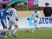 «Тараз» — «Тобол» 39 /+9=4-26/ 30-59