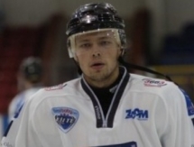 Николай Ладыгин переходит в «Бейбарыс»