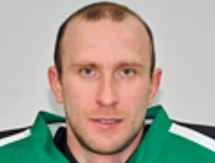 Вратарь Марек Лацо стал игроком «Алматы»