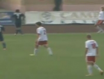 Видео матча Премьер-Лиги «Спартак» — «Ордабасы» 2:0