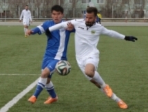 Отчет о матче Премьер-Лиги «Тараз» — «Тобол» 1:1