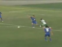 Видео матча Премьер-Лиги «Атырау» — «Жетысу» 1:2