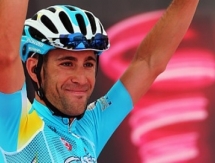 Винченцо Нибали выиграл групповую гонку Национального чемпионата Италии