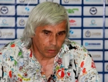 Алексей Петрушин: «На первых минутах мы сделали результат и затем играли по счету»