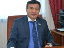 Турсунбек Омурзаков: «На этом чемпионате Мира победит Бразилия»