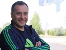  Бауыржан Джансеитов: «К 2017 году в Астане запланировано строительство 60 километров велодорог»