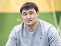 Руслан Абдразаков стал третьим полуфиналистом «Казахстан Барысы» — 2014