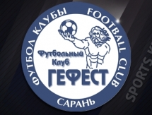 Нулевая ничья в Сарани