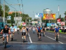 На велосипеды в Алматы пересели почти 90 тысяч человек