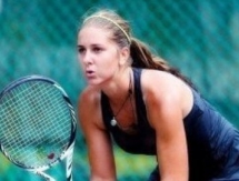 Клюева вышла во 2-й круг одиночного разряда турнира серии ITF в Астане