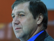 Сергей Старыгин будет работать в детско-юношеской школе «Барыса»