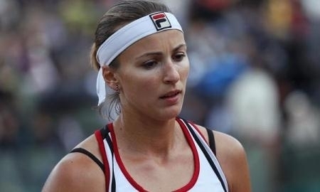 Шведова стала полуфиналисткой Открытого чемпионата Франции в миксте