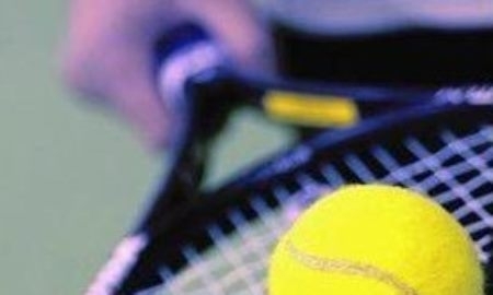 Трое казахстанцев вышли в 1/4 финала парного разряда турнира серии ITF в Астане