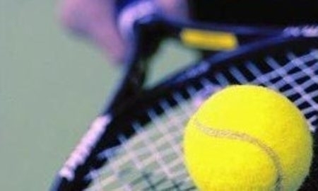 Пятеро казахстанок вышли в 1/4 финала парного разряда турнира серии ITF в Астане