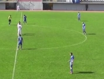 Видеообзор матча Первой лиги «Окжетпес» — «Булат-АМТ» 2:1