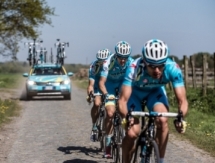 Александр Винокуров: «Винченцо Нибали — капитан команды „Астана“ на Тур де Франс-2014»