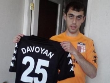 Агван Давоян: «Мы будем играть в свой футбол»
