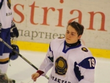 Максим Жабунин перешёл в «Иртыш»