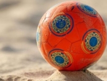 Определились соперники сборной Казахстана в отборе на чемпионат Европы по пляжному футболу