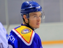 Павел Зятьков остался в «Алматы»