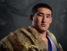 Победителя «Казахстан Барысы — 2014» встретили в Семее