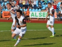 Букмекеры верят в победу «Шахтера» над «Шираком»