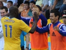 «Астана» — фаворит в матче против «Пюника», считают букмекеры