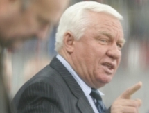 Сергей Михалёв: «Евгений Артюхин мог бы продолжить карьеру в «Барысе»