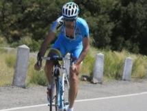 Винченцо Нибали — в числе основных претендентов на желтую майку «Тур де Франс»