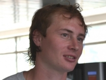 Воспитанник Усть-Каменогорска Евгений Горбань перешёл в «Ариаду»