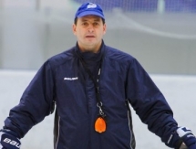 Александр Высоцкий: «В этом году задача — выступить как можно лучше»