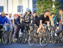 В Уральске ко Дню Астаны пройдёт велопробег