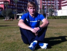 Виктор Крюков: «Задача выйти в Премьер-Лигу для нас вполне выполнима»