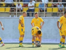 Время начала матчей 14-го тура Первой лиги