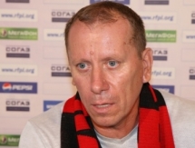 Николай Трубачев возглавил «Махтаарал»