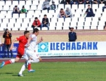 «Кайсар» — «Спартак» 25 /+10=7-8/ 27-27