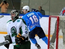 Александр Егоров пополнил состав «Арыстана»