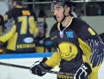 Защитник «Сарыарки» Ален Гуле перешёл в «Эпиналь»