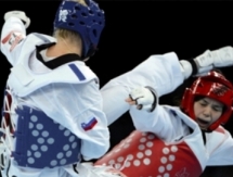 В Алматы пройдет первый открытый чемпионат Мира по Джун Ри таэквондо