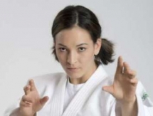 Мариан Урдабаева завоевала «бронзу» этапа Гран-при по дзюдо в Улан-Баторе