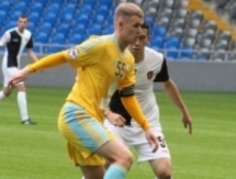 Отчет о матче турнира дублеров «Астана» — «Шахтер» 0:2