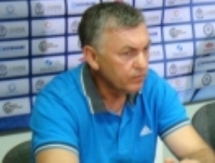 Сергей Трубицин: «Благодарен команде за проявленный характер»