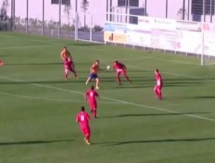 Видеообзор потенциальных соперников пары «Шахтер» — «Ширак»