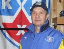 Павел Макеров будет работать в ДЮСШ «Астана»