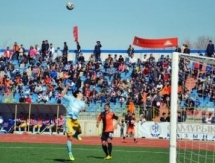 «Астана» — «Шахтер» 17 /+8=3-6/ 24-18