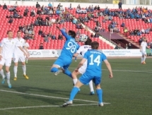 «Тобол» — «Иртыш» 47 /+15=13-19/ 49-62