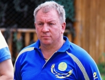 Андрей Псарёв: «Нужно серьёзно заняться детским хоккеем»