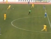 Видео матча Премьер-Лиги «Тобол» — «Иртыш» 1:1